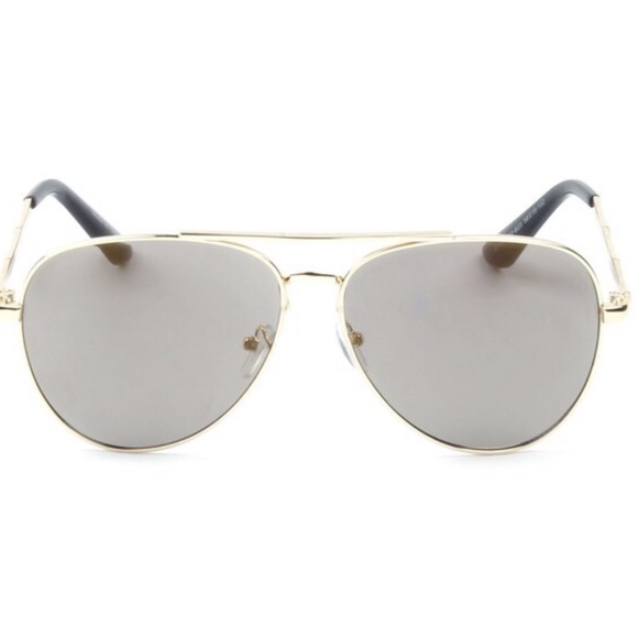 Classic Aviator Fashion Sunglasses main image 5
